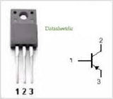 Transistor 2SB1565 TO220