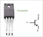 Transistor 2SB1565 TO220 nte2571 venta de refacciones electronicas ...
