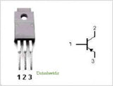 Transistor 2SB941A TO220