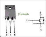 Transistor 2SC4769 Potencia