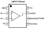 LM311P
