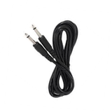 Cable 3.6 m Plug 6.3 mm Mono a Plug 6.3 mm Mono