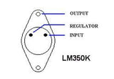LM350K