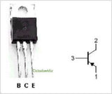 Transistor TIP30C TO220