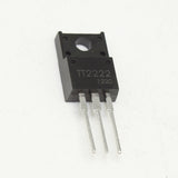 Transistor TT2222 TO220