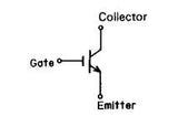 Transistor 1MB12-140 Mosfet IGBT Potencia CH-N 1400 V 6 A