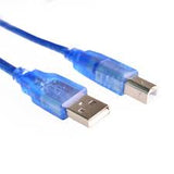 Arduino Mega2560 R3 con Cable USB