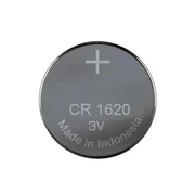 Batería de Litio 3 V CR1620