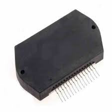 Stk4040 STK4040II semiconductor refacciones electronicas componentes ...