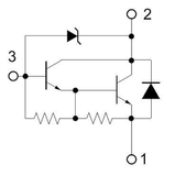 Transistor 2SD1764 TO220