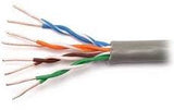 Cable Computación UTP Categoría 5e Económico