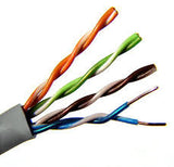 Cable Computación UTP Categoría 5e Viakon E127
