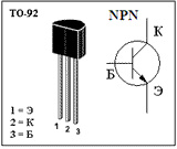 Transistor 2SC5344 Pequeña Señal