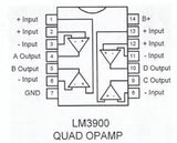 LM3900N
