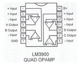 LM3900N