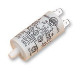 Capacitor de Marcha 25 µF 450 VCA Ducati 05M2917