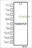 TDA6107JF