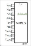 TDA6107Q