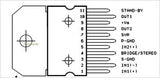 TDA7350A