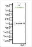 TDA6108JF