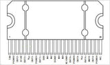 TDA7386