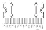 TDA7381