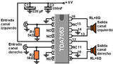 TDA7053