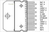 TDA7372A