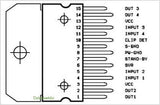 TDA7370