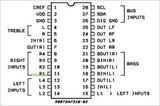 TDA7318