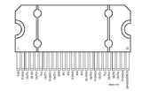 TDA7385