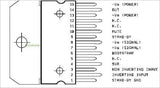 TDA7295V