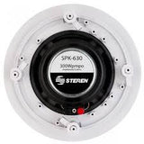 Juego Bocinas 9" 8 Ohms 300 Watts Steren SPK-630