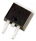 Transistor MJD122G Pequeña Señal