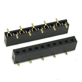 Base para XBEE 10 Pines SMD