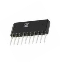 1pc SANKEN STA401A NPN Darlington with built-in Avalanche Diode **NOS 1pc SANKEN STA401A NPN Darlington with built-in Avalanche Diode **NOS