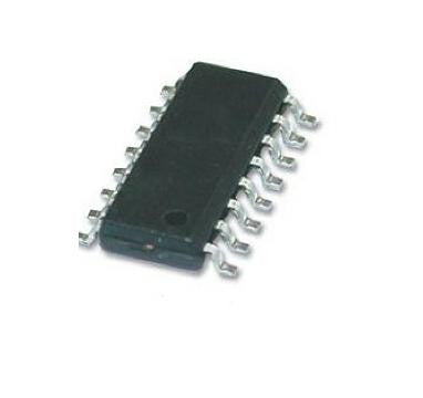 5PCS CD4050 CD4050BE CD4050B CMOS Hex Non-Inverting Buffer/Converter D - Foto 5