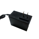 Fuente de Alimentación Interior 12 V 2 A Conector Plug Invertido