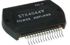 1 Stück STK4044V Endstufenmodul – SANYO Hybrid-IC, Für Audioverstärker, NEU