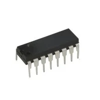 74LS75 TTL Latch Tipo D Biestable de 4-Bits circuito integrado ...
