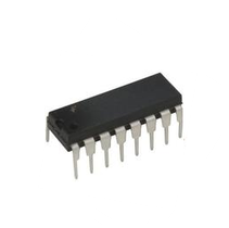 NTE985 Procesador de Luminancia