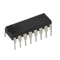 74LS85 TTL Comparador de Magnitud 4-Bits