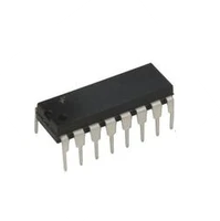 74HC390N CMOS Decade Ripple Counter