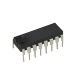 74LS194 TTL Registro de Cambio Universal Bidireccional de 4-Bits