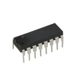 PIC16F627A-I/P CMOS Microcontrolador Microchip