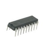 PIC16F88-I/P CMOS Microcontrolador Microchip