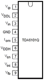 TDA6101