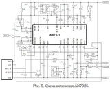 AN7025K