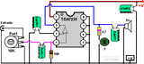 TDA7235