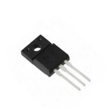 Transistor TK3A65DA Mosfet TO220 CH-N 650 V 2.5 A